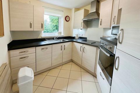 1 bedroom apartment for sale, Broadfield Court, Park View Road, Prestwich, M25