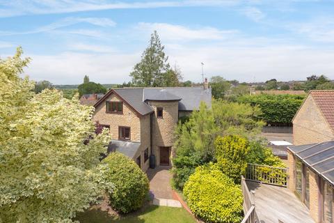 6 bedroom detached house for sale, High Street, Stanwick, Northamptonshire, NN9