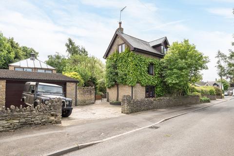 6 bedroom detached house for sale, High Street, Stanwick, Northamptonshire, NN9