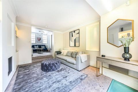 3 bedroom terraced house to rent, Fairholt Street, London, SW7