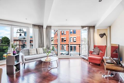2 bedroom apartment to rent, Long Lane Borough SE1