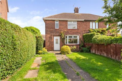 2 bedroom semi-detached house for sale, Colin Avenue, Grimsby, Lincolnshire, DN32