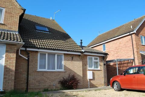 1 bedroom maisonette to rent, Stanch Hill, Sawtry