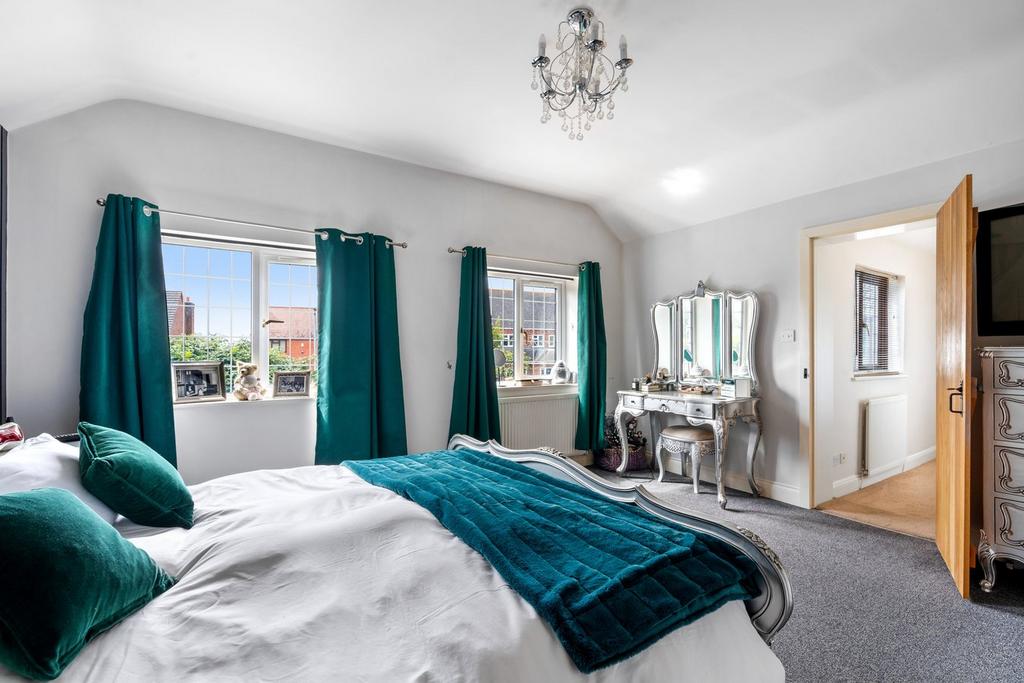 Main Bedroom