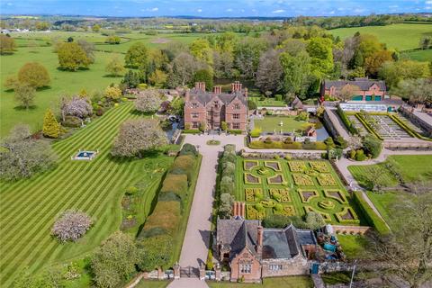 9 bedroom detached house for sale, Claverley, Shropshire