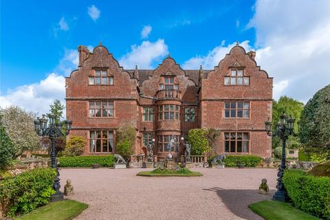 9 bedroom detached house for sale, Claverley, Shropshire