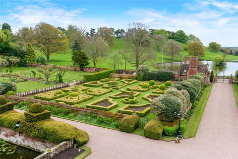 9 bedroom detached house for sale, Claverley, Shropshire