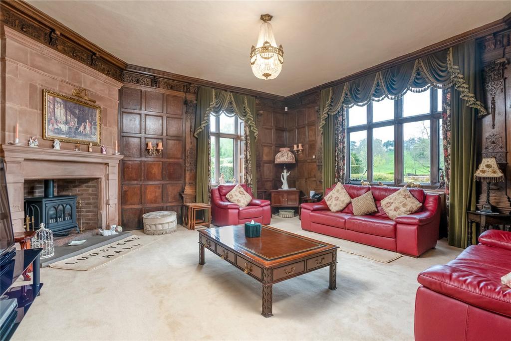 Sitting Room
