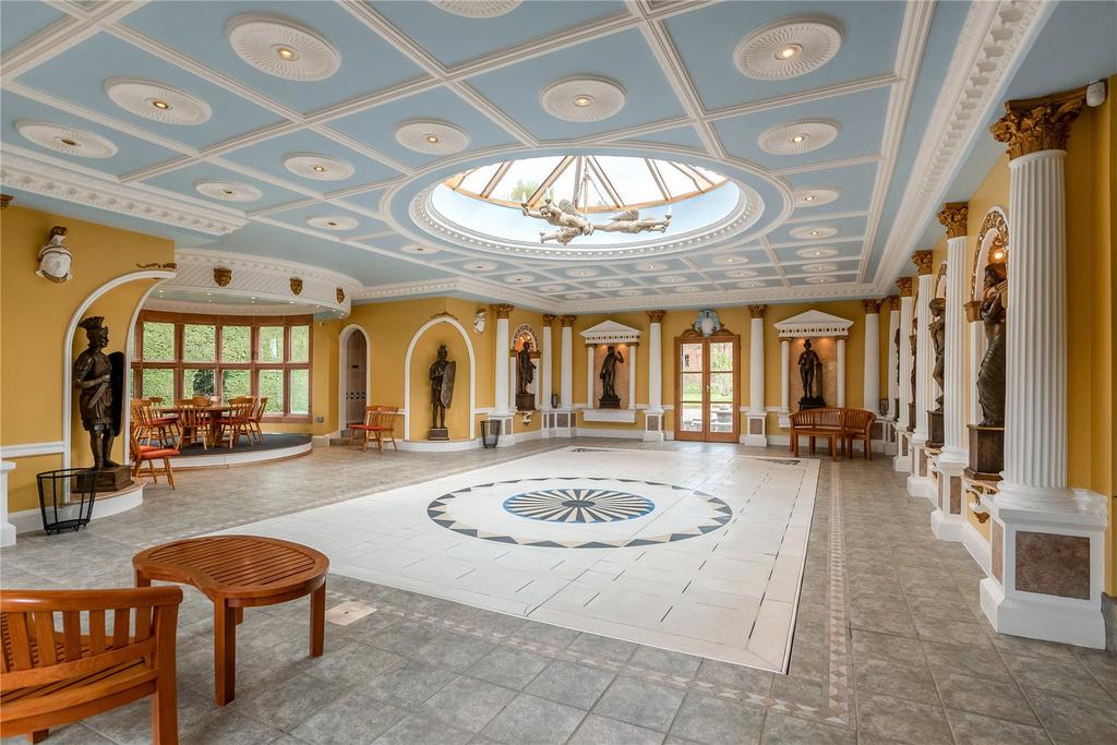Dance Floor