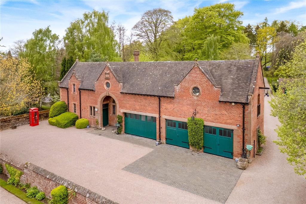 Coach House