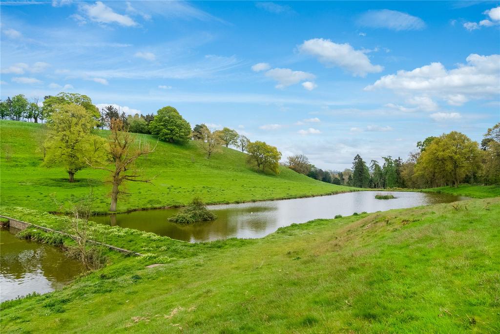 Southern Parkland