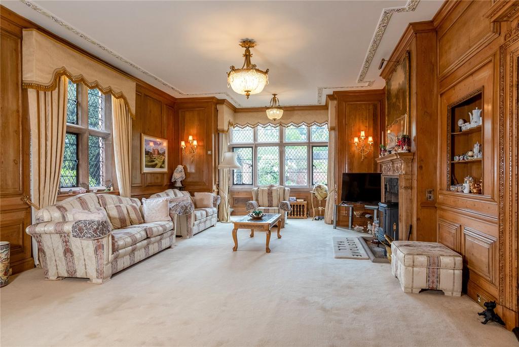 Drawing Room