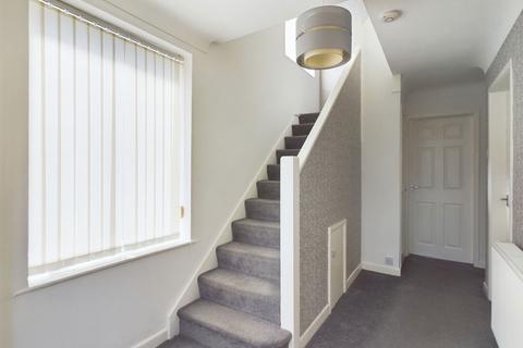 16 Glenroyd Drive, Burscough, Ormskirk, L40 5SJ