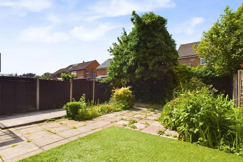 16 Glenroyd Drive, Burscough, Ormskirk, L40 5SJ