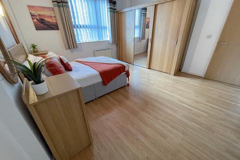 1 bedroom flat to rent, London Road, L3 8HR,