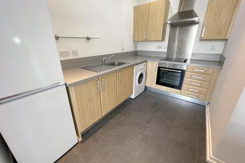 1 bedroom flat to rent, London Road, L3 8HR,