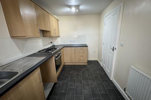 2 bedroom terraced house to rent, Prince Charles Avenue, Bowburn, DH6