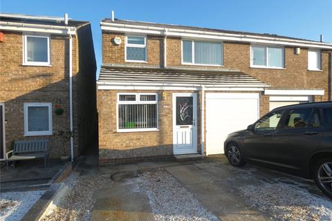 3 bedroom semi-detached house to rent, Penhill Close, Ouston, Chester Le Street, Durham, DH2