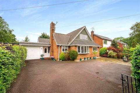 4 bedroom bungalow for sale, Gayton Parkway, Gayton, Wirral, CH60