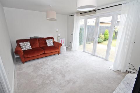 2 bedroom terraced house for sale, Newton View, Flitwick