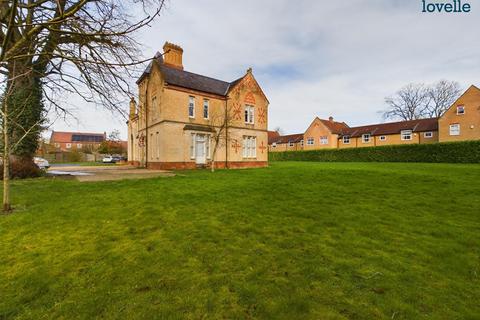 2 bedroom flat for sale, Rectory Park, Sturton By Stow, LN1