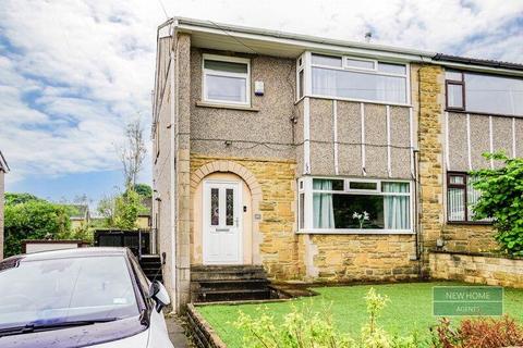 3 bedroom semi-detached house for sale, Robin Close, Bradford, West Yorkshire, BD2