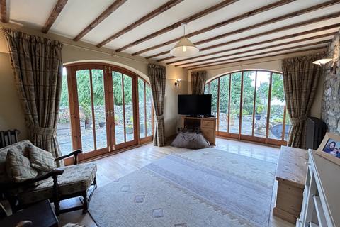 5 bedroom barn conversion for sale, Hamsterley DL13