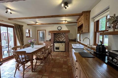 5 bedroom barn conversion for sale, Hamsterley DL13