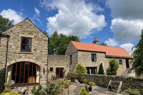 5 bedroom barn conversion for sale, Hamsterley DL13