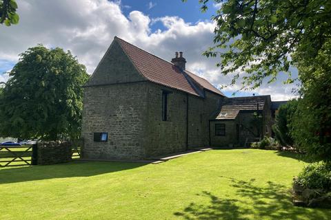 5 bedroom barn conversion for sale, Hamsterley DL13