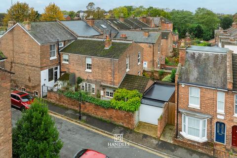 2 bedroom end of terrace house for sale, Victoria Street,  Leamington Spa, CV31