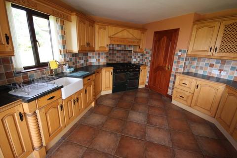 4 bedroom detached house for sale, Raw Brae Road, Carrickfergus, BT38