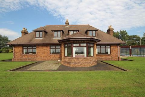 4 bedroom detached house for sale, Raw Brae Road, Carrickfergus, BT38