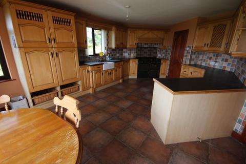 4 bedroom detached house for sale, Raw Brae Road, Carrickfergus, BT38