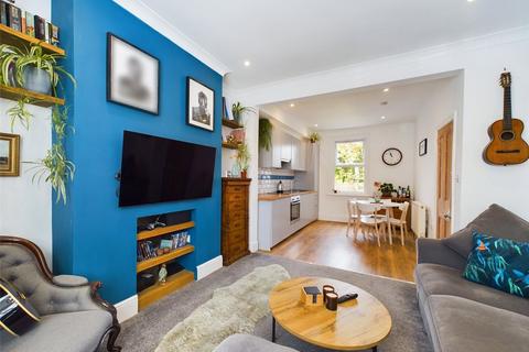 2 bedroom terraced house for sale, Marle Hill Road, Cheltenham, Gloucestershire, GL50