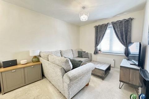 1 bedroom apartment for sale, St. Thomas Way, Hawksyard, Rugeley, WS15 1GZ