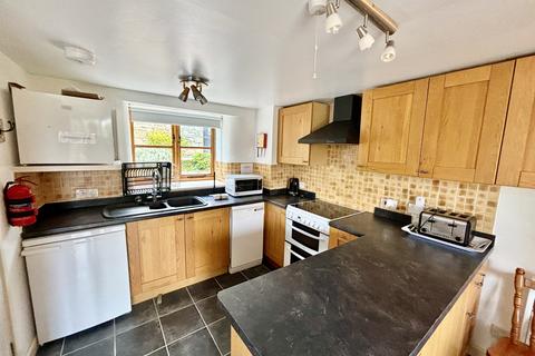 3 bedroom terraced house for sale, Kenegie Manor Holiday Park, Gulval, TR20 8YN