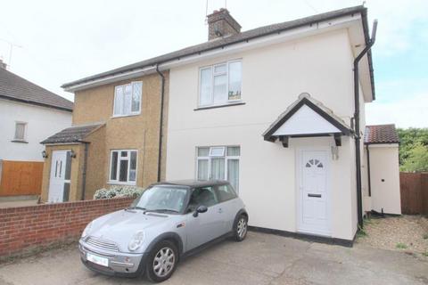 3 bedroom semi-detached house to rent, Staines-Upon-Thames,  Surrey,  TW18