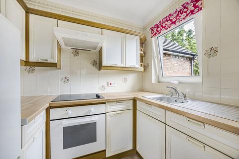 1 bedroom apartment for sale, 39 Cygnet Court, Abingdon, OX14