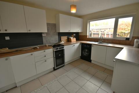 2 bedroom semi-detached house to rent, Pont Wen, Wrexham, LL13