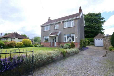 3 bedroom detached house for sale, Hallatrow - Generous grounds