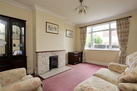 3 bedroom detached house for sale, Hallatrow - Generous grounds