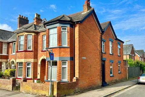 2 bedroom semi-detached house for sale, Middle Road, Lymington, Hampshire, SO41