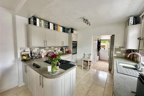 2 bedroom semi-detached house for sale, Middle Road, Lymington, Hampshire, SO41