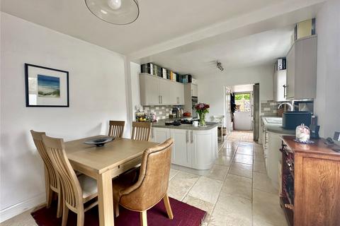 2 bedroom semi-detached house for sale, Middle Road, Lymington, Hampshire, SO41