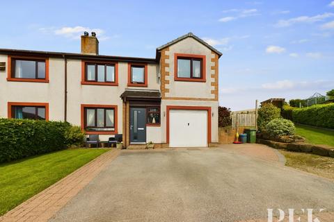 4 bedroom semi-detached house for sale, Roods Drive, Penrith CA10
