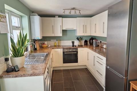 3 bedroom terraced house for sale, Fairview Terrace, Exmouth, EX8 2JX