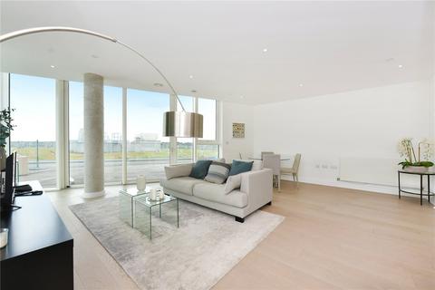 2 bedroom apartment for sale, Wyndham Apartments, 60 River Gardens Walk, Greenwich, London, SE10