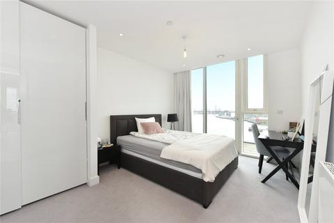2 bedroom apartment for sale, Wyndham Apartments, 60 River Gardens Walk, Greenwich, London, SE10