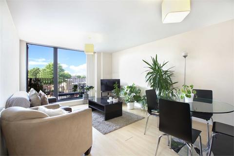 2 bedroom apartment to rent, The Drakes, 390 Evelyn Street, London, SE8